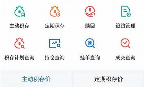 积存金价格走势图2020年_积存金价格变化的原因